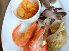 -福州仓山凯悦酒店·Market Cafe Lacucina咖啡厅