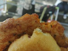 -大利来记餐厅(大三巴店)
