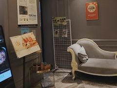 -泰香米泰国餐厅(鎏嘉码头店)