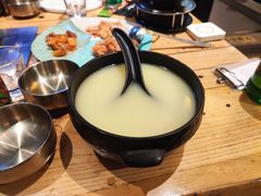 -河坝烧烤串城(金达莱店)