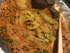 -大姐麻辣烫(莲宝中路店)