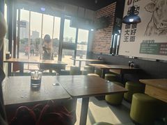 -李先生牛肉面大王(郑州火车站西广场2店)