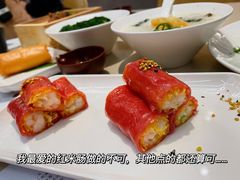 -蔡澜点心·粤菜(西单大悦城店)