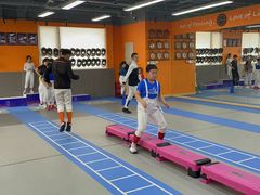 -北京众国际击剑俱乐部