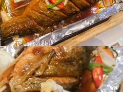 -高第街56号餐厅(宝龙店)