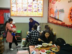 -柴头哥·牛肉火锅(爱民路店)