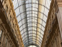 -埃马努埃莱二世拱廊