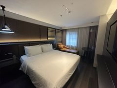 -铂尔登智慧酒店(南山西丽地铁站店)