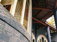 -平安桥天主教堂