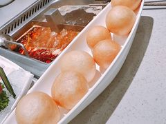 -海底捞火锅(奥体南路店)