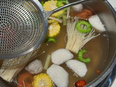 -犇鼎牛潮汕牛肉火锅(新辰里学清路店)