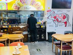 -柳叶刀烧烤(北大清华店)
