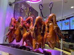 -特派卷·老北京烤鸭卷(合生汇购物中心店)