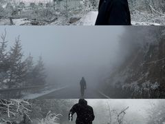 -太子岭滑雪场
