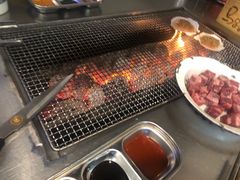 -马路牙子烧烤音乐酒馆(望京店)