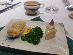 -马勒别墅·中餐厅