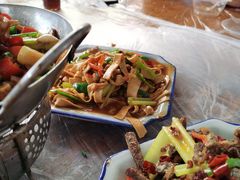 -五七小李子油焖大虾(总店)