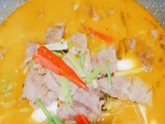 -香山湖家家宴(中山陵店)