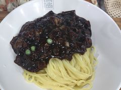 -香港饭店0410(弘大店)