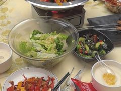-聚味瞿记·龙虾堂(咸嘉湖店)