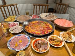 -楠火锅(太古里总店)