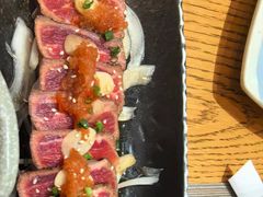 -江户家·日本料理·铁板烧(汉江东路店)