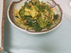 -明香海鲜酒家(华强北店)
