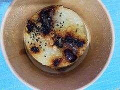 -陕西餐厅(欧亚卖场店)