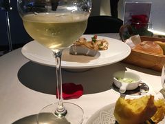 -L'Arome芳芳法国餐厅(仙林金鹰店)