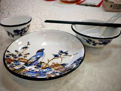 -台山第一家兴华黄鳝饭·黄鳝婆(开平店)
