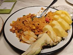 -大树餐厅(益田假日店)