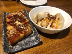 红糖糍粑-付小姐在成都(五道口店)