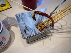 -鱼酷活鱼烤鱼(沈阳大悦城店)