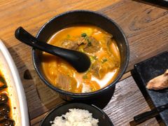 番茄牛腩-院子餐厅·大锅菜·老杭帮(桥西直街店)