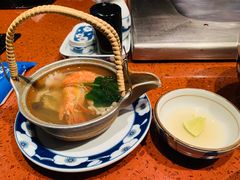 小壶汤-小山日本料理(兴业太古汇店)