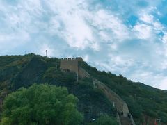 -大境门景区