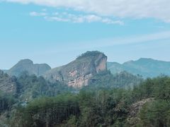 -江西龙虎山景区