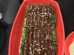 -张妈台式锅烧(深大店)