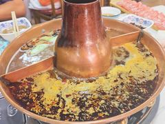-马记伊源斋涮肉·清真菜(百子湾店)