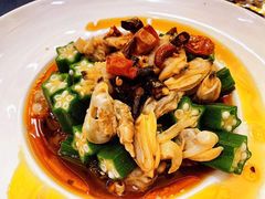 -红莲中餐厅(日航饭店)