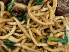 -泰顺江南春面馆