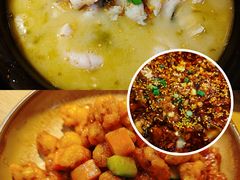 -九锅一堂酸菜鱼(学府凯德店)