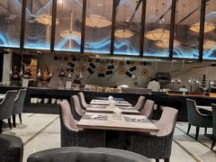 -郑州富力万达文华酒店·云端美食汇自助餐厅