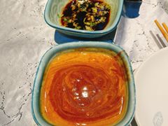 -红辣椒·川菜·火锅(张杨路店)