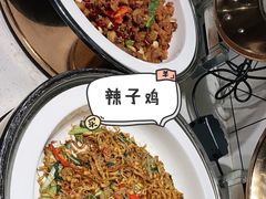 -快乐爱斯米牛排自助(正大广场店)