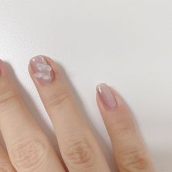 -Beauty Nails 美甲美睫皮肤管理