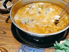 -亮欢寨(凯里总店)