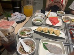 -海底捞火锅(南海万科广场店)