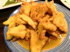 -七菜馆·东北菜·蒸饺(文体路店)