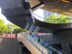 -上海之巅观光厅